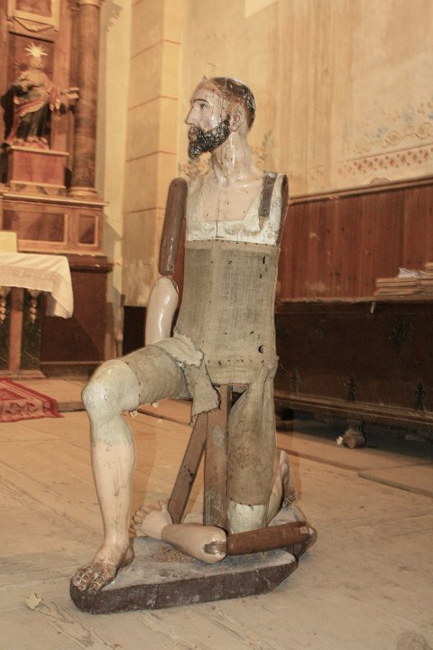 Cristo articulado