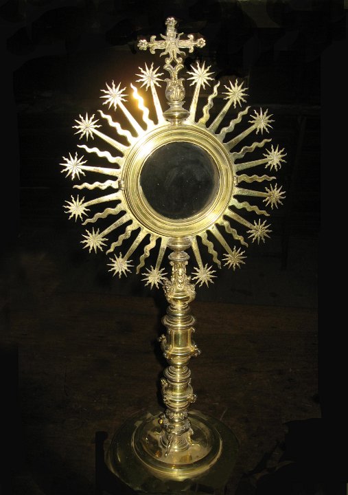 Custodia Sol