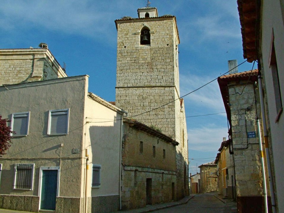 Iglesia Fuentes 