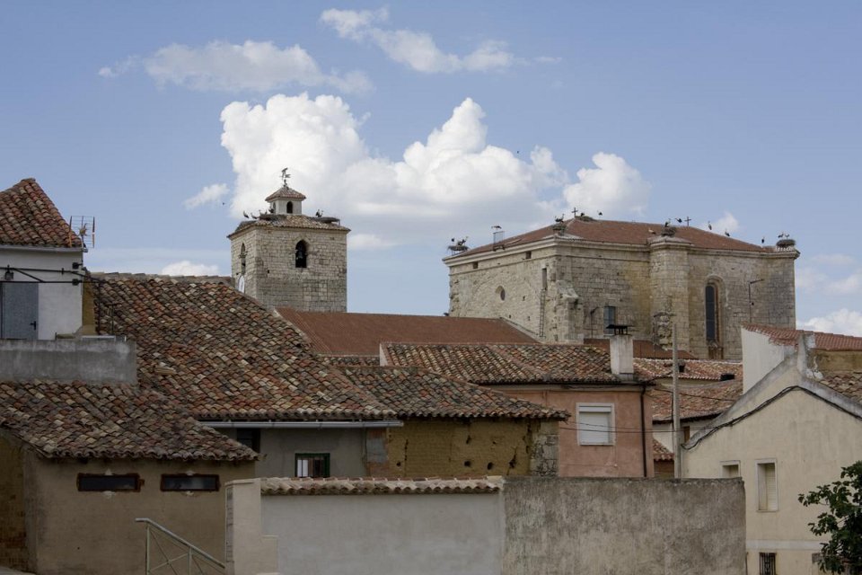 Iglesia