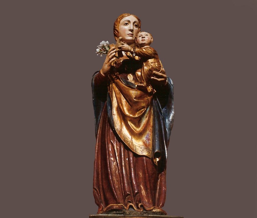 N. S. del Consuelo