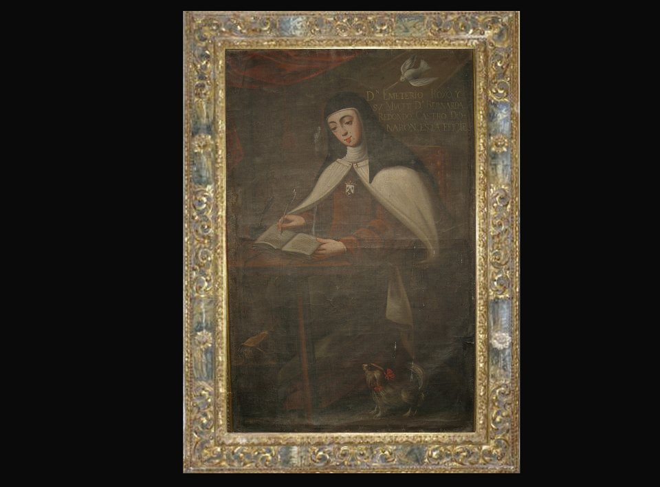 Santa Teresa
