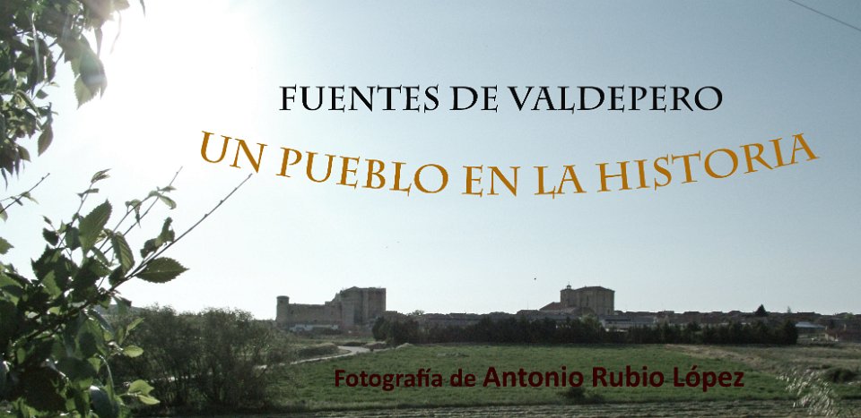 Vista Fuentes de Valdepero