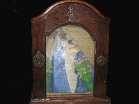 Capillita de la Virgen
