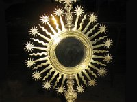 Custodia Sol