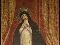 Dolorosa siglo XVIII