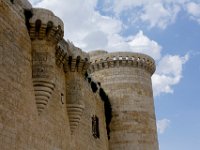 Fuentes Valdepero.Castillo