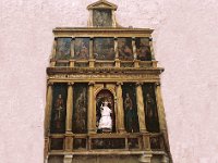Retablo del Nino Jesus 1637