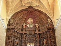 Retablo mayor